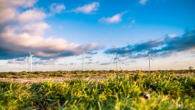 Sustainability — What are we really trying to save?